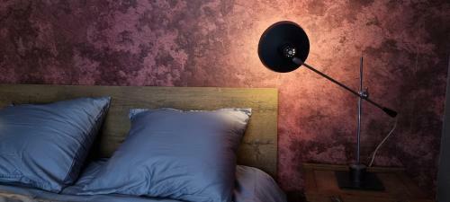 Bed & Breakfast Logies La Ch�vre Folle