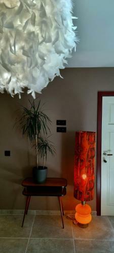 Bed & Breakfast Logies La Ch�vre Folle