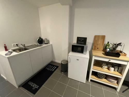 Apartamento Just For 2