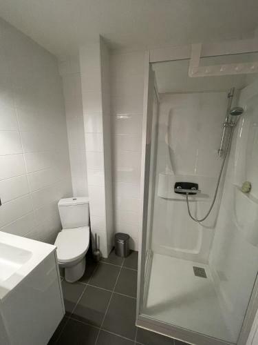 Apartamento Just For 2