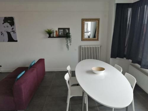 Apartamento Appartement Noa Ootende