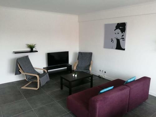 Apartamento Appartement Noa Ootende