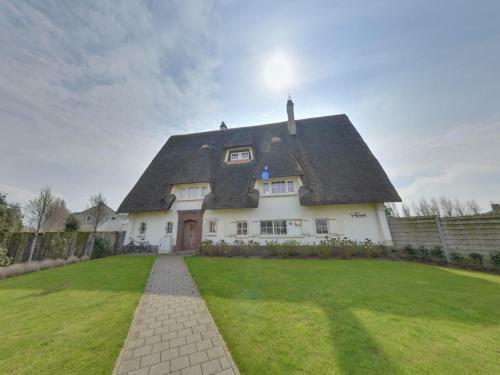 Apartamento Het Riet
