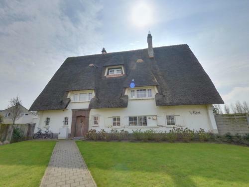 Apartamento Het Riet