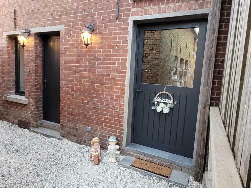 Bed & Breakfast La Cense Du Noir Jambon
