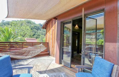 See Camp Ranch Loft 1 Bdrm