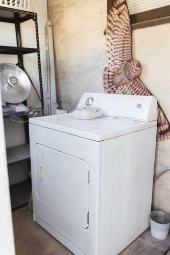 Rustic Sacramento Midtown Apartment