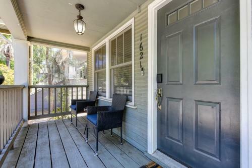 Gorgeous Midtown Get Away With Great Location