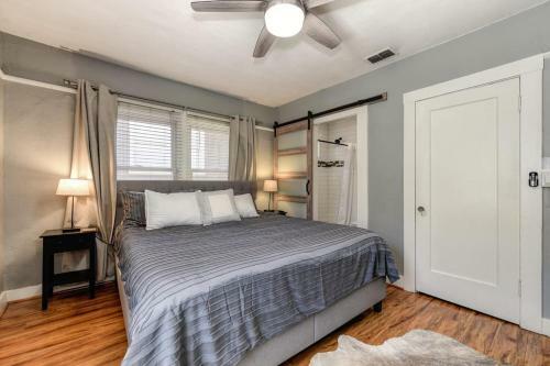 Gorgeous Midtown Get Away With Great Location