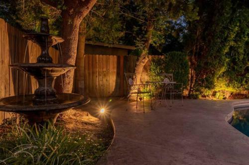 Elegant River Park Sanctuary