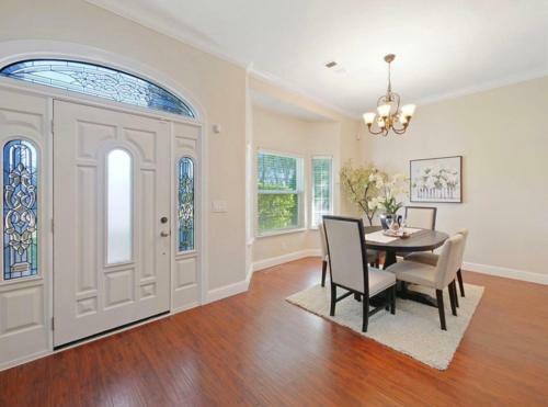 Apartamento Sacramento Finest Stay