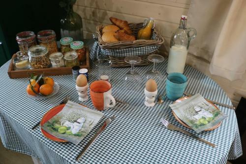 Margaux B&B Babbita