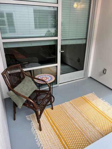 Apartamento Tulip - Santa Monica