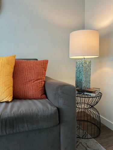 Apartamento Tulip - Santa Monica