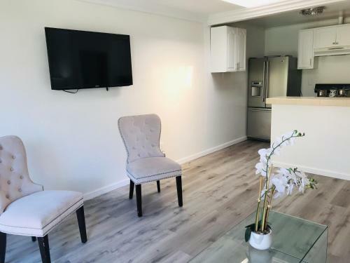 Hostal Cozy 2 Bedroom Guesthouse In Beverly Hills