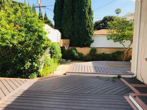 Hostal Cozy 2 Bedroom Guesthouse In Beverly Hills