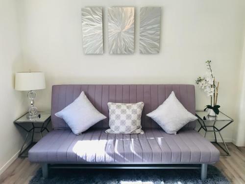 Hostal Cozy 2 Bedroom Guesthouse In Beverly Hills
