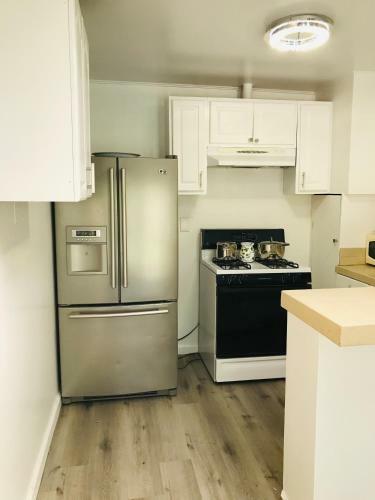 Hostal Cozy 2 Bedroom Guesthouse In Beverly Hills