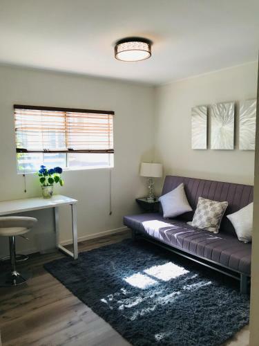 Hostal Cozy 2 Bedroom Guesthouse In Beverly Hills