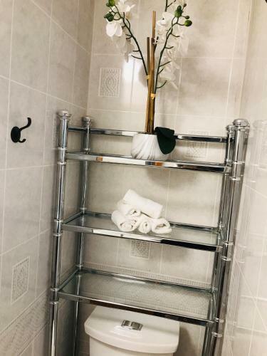 Hostal Cozy 2 Bedroom Guesthouse In Beverly Hills
