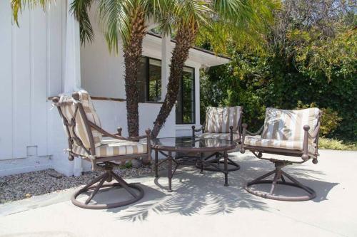 Villa Luxurious Los Angeles Home-panoramic View-pool-spa