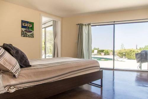 Villa Luxurious Los Angeles Home-panoramic View-pool-spa