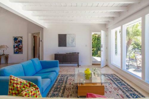 Villa Luxurious Los Angeles Home-panoramic View-pool-spa