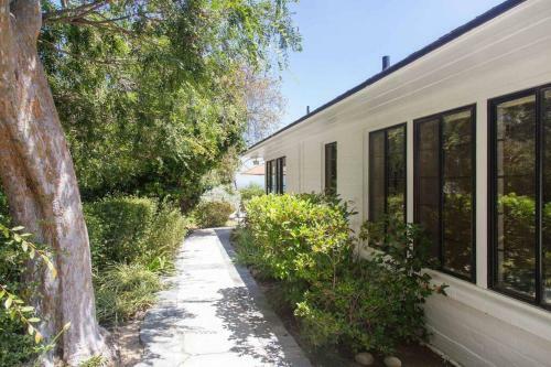 Villa Luxurious Los Angeles Home-panoramic View-pool-spa