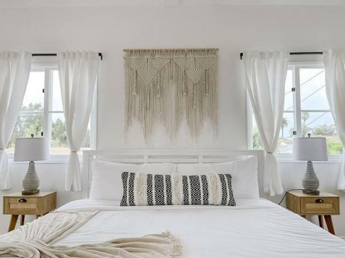 Prime 2bd/3ba - Venice Beach Los Angeles