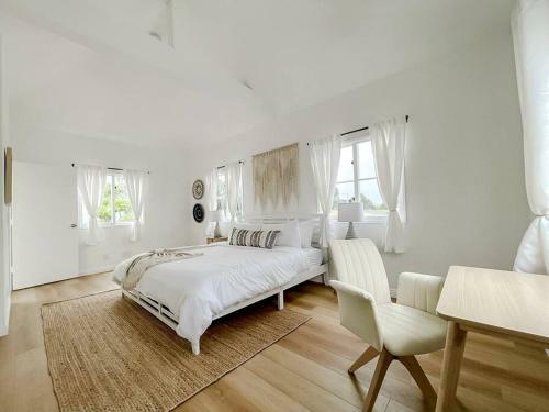 Prime 2bd/3ba - Venice Beach Los Angeles