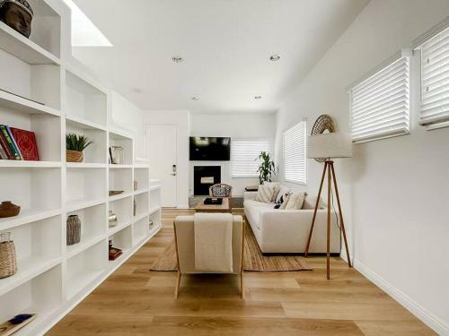Prime 2bd/3ba - Venice Beach Los Angeles