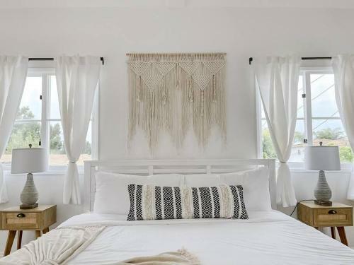 Prime 2bd/3ba - Venice Beach Los Angeles