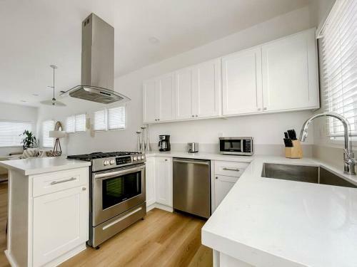 Prime 2bd/3ba - Venice Beach Los Angeles