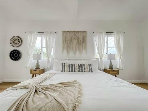 Prime 2bd/3ba - Venice Beach Los Angeles