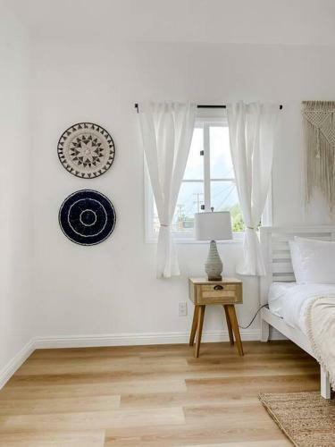 Prime 2bd/3ba - Venice Beach Los Angeles