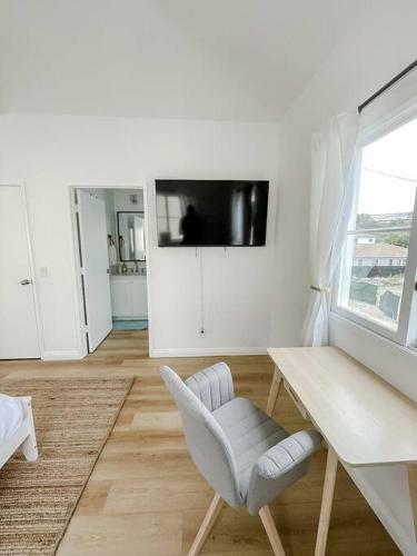 Prime 2bd/3ba - Venice Beach Los Angeles