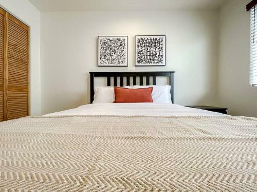 Apartamento Supreme 2bd/3ba Condo - Los Angeles