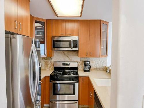 Apartamento Supreme 2bd/3ba Condo - Los Angeles