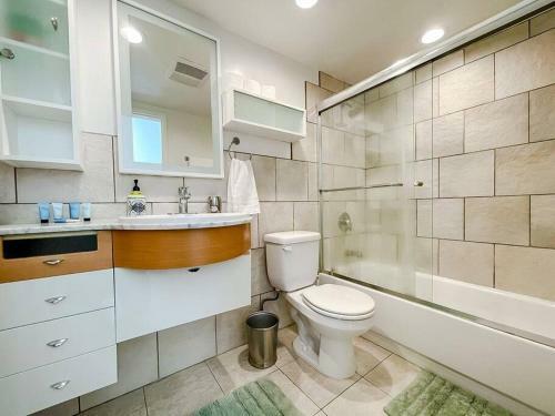 Apartamento Supreme 2bd/3ba Condo - Los Angeles