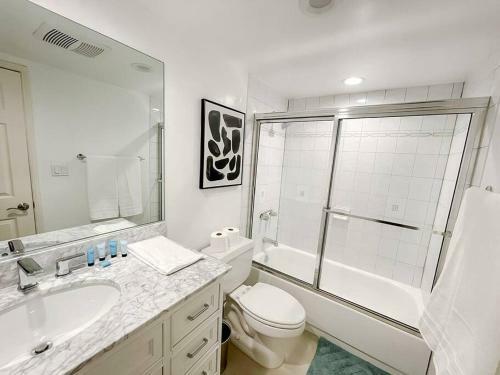 Apartamento Supreme 2bd/3ba Condo - Los Angeles