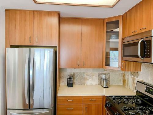 Apartamento Supreme 2bd/3ba Condo - Los Angeles