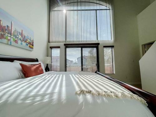Apartamento Supreme 2bd/3ba Condo - Los Angeles