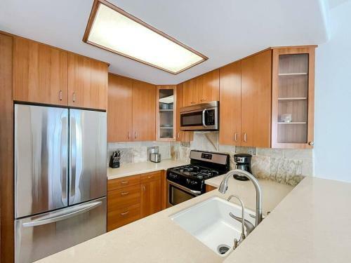 Apartamento Supreme 2bd/3ba Condo - Los Angeles