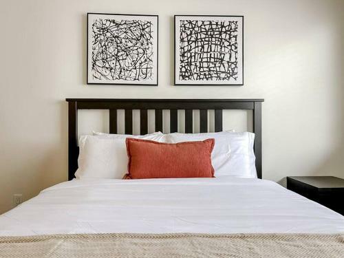 Apartamento Supreme 2bd/3ba Condo - Los Angeles