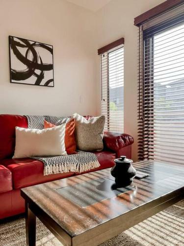 Apartamento Supreme 2bd/3ba Condo - Los Angeles