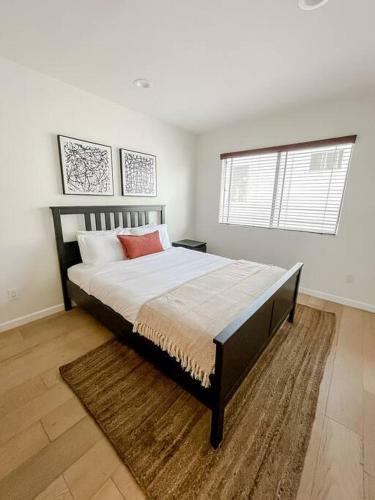 Apartamento Supreme 2bd/3ba Condo - Los Angeles