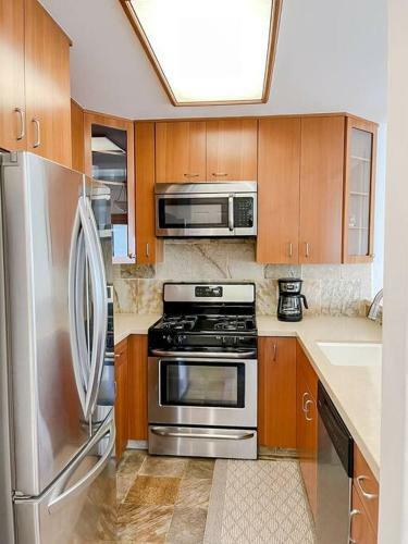 Apartamento Supreme 2bd/3ba Condo - Los Angeles