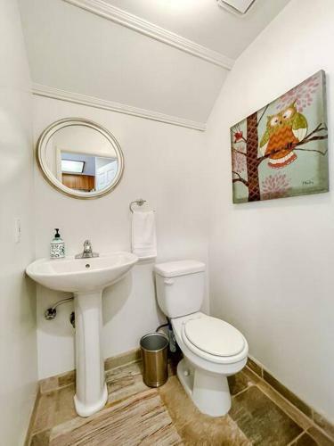 Apartamento Supreme 2bd/3ba Condo - Los Angeles