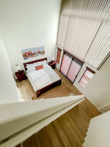 Apartamento Supreme 2bd/3ba Condo - Los Angeles
