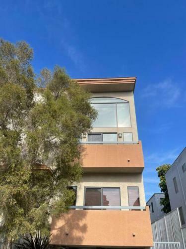 Apartamento Supreme 2bd/3ba Condo - Los Angeles